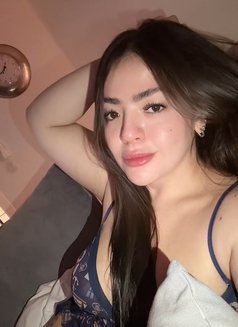 Iskra Fil-am - escort in Riyadh Photo 11 of 11