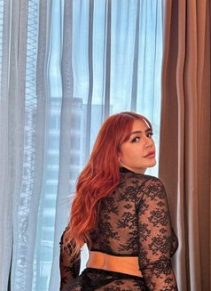 Sasha 🇬🇷🇵🇭 leaving in 2days - escort in Riyadh Photo 5 of 5