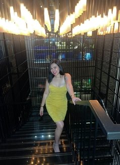 Sophia - escort in Dubai Photo 6 of 8