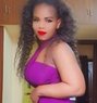 SEXY AFRICAN - escort in Pune Photo 1 of 5