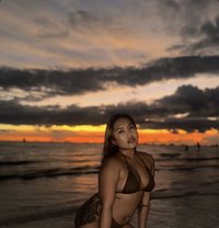 Isla Flame - escort in Dubai