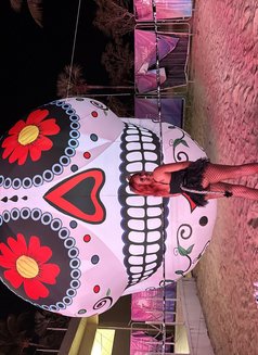 Isla Flame - puta in Dubai Photo 6 of 6