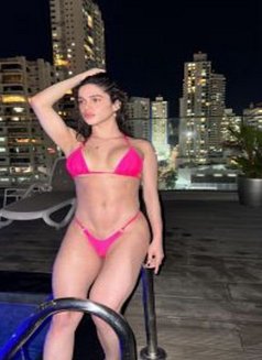 Isla - Acompañantes transexual in Chandigarh Photo 1 of 1