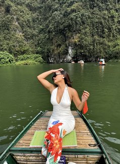 Island Babe - escort in Bali Photo 14 of 15