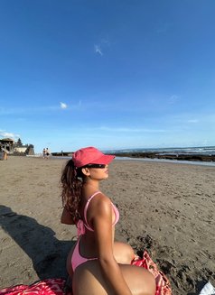 Island Babe - escort in Bali Photo 15 of 15