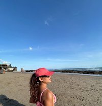 Island Babe - escort in Hong Kong