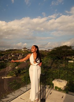 Island Babe - escort in Bali Photo 22 of 22