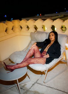 Island Babe - puta in Dubai Photo 5 of 26