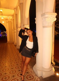 Island Babe - escort in Singapore Photo 14 of 21