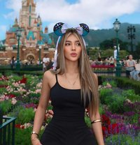 Island Girl - escort in Taipei