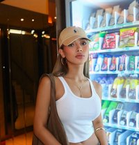 Maggie - escort in Tokyo