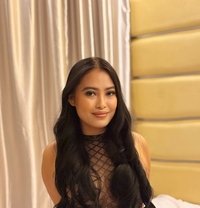 Ready to partys 🥂 - escort in Bali