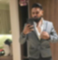 Island Pleasure - Acompañantes masculino in Zanzibar