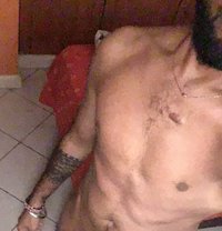 Island Pleasure - Male escort in Zanzibar