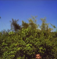 Island Pleasure - Male escort in Zanzibar