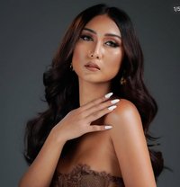 IslandGirl Bella PH 🇵🇭 - Acompañantes transexual in Phuket