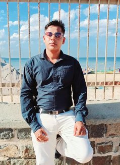 Ismail - escort in Chennai Photo 1 of 1