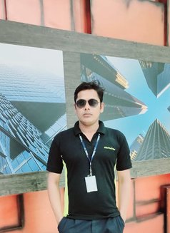 Ismail - escort in Chennai Photo 2 of 3