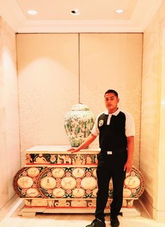 Ismail - escort in Chennai Photo 3 of 3
