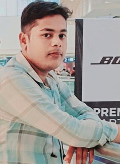 Ismail - Male escort in Chennai Photo 1 of 1