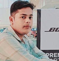 Ismail - Male escort in Chennai