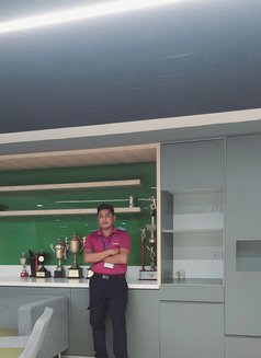 Ismail - Acompañantes masculino in Chennai Photo 2 of 6