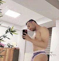 Lover Boy - Male escort in Dhaka