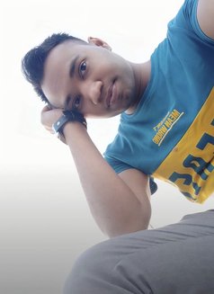 Ismail Tbox - Male escort in Dhaka Photo 1 of 4