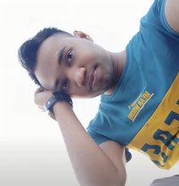 Ismail Tbox - Male escort in Dhaka