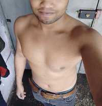 Ismail Tbox - Male escort in Dhaka