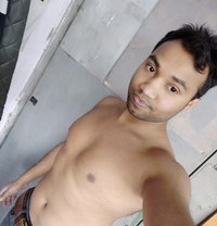 Ismail Tbox - Male escort in Dhaka
