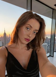 Ismira ~ Russian model First time ~ - escort in Bangkok Photo 4 of 5