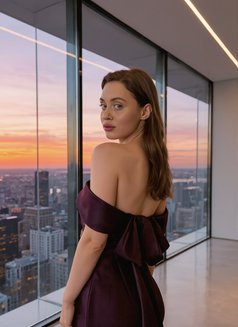 Ismira ~ Russian model First time ~ - escort in Bangkok Photo 5 of 5