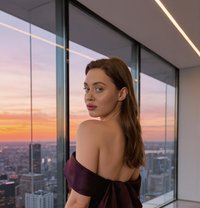 Ismira ~ Russian model First time ~ - escort in Bangkok Photo 5 of 5