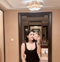 MARIEL ANNE - escort in Makati City