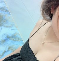 Israa - escort in Cairo