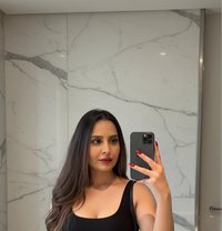 Israa - escort in Dubai