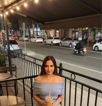 Israa - escort in Dubai