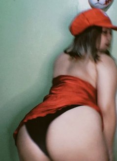 Sexy chubby iSsa - escort in Mumbai Photo 1 of 5