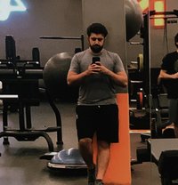 Adam riyadh top - Acompañantes masculino in Riyadh