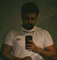 Adam riyadh top - Acompañantes masculino in Riyadh