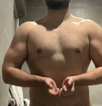 Adam riyadh top - Acompañantes masculino in Riyadh