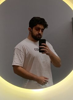 Adam top - Male escort in Riyadh Photo 4 of 4