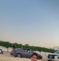 Issa Love - Male escort in Riyadh