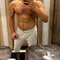 Issa Murad - Male escort in Amman