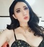 IssaBella - Transsexual escort in Angeles City Photo 3 of 20