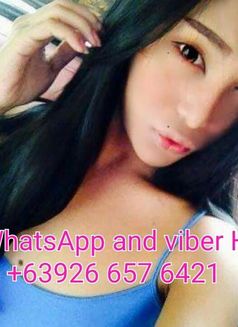 Issabella - Transsexual escort in Angeles City Photo 5 of 7