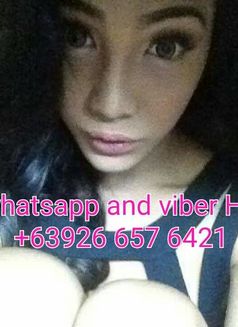 Issabella - Transsexual escort in Angeles City Photo 6 of 7