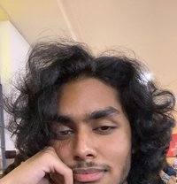 Issac - Male escort in Dubai