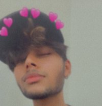 Issac - Male escort in Dubai
